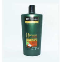 Tresemme Botanique Nourish and Replenish Shampoo - 700 ml